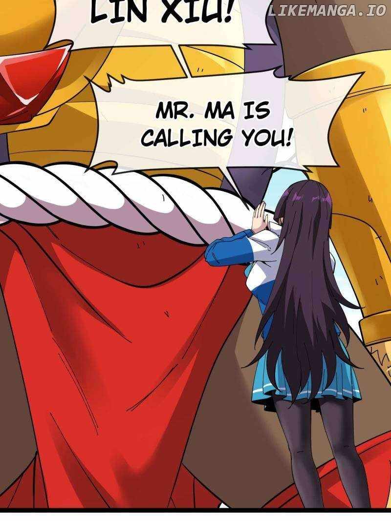 I Am The Monster Overlord Chapter 74 52